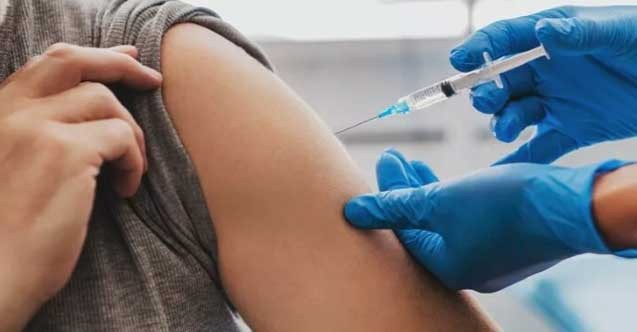 24-30 Nisan Aşı Haftası  “Kendini ve Etrafındakileri Korumak İçin Aşılan”