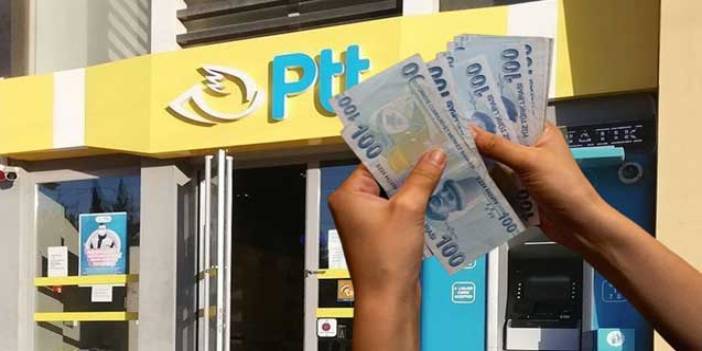 Başvuranlara PTT üzerinden her ay 5 bin 97 TL yatırılacak! Ay sonuna kadar mutlaka başvurun