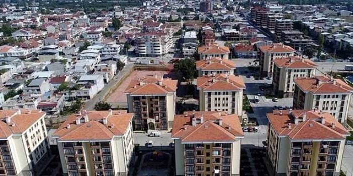 İkinci evi olana ek vergi mi geliyor?