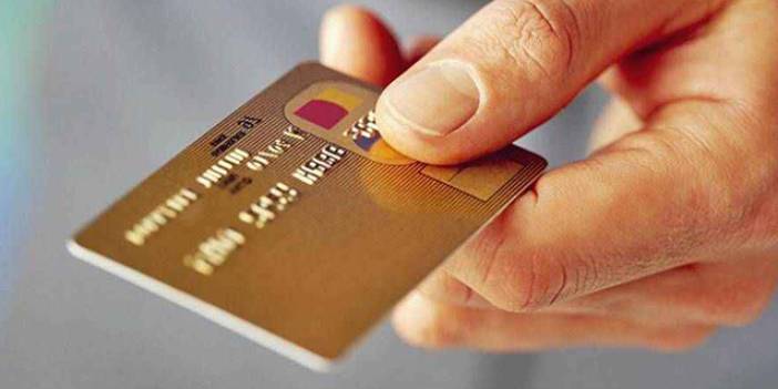 Kredi kartı borcunu ödemediyseniz yandınız! Sebebi açıklandı