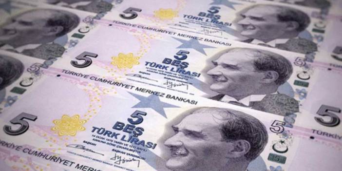Milyonlara duyuruldu: Bugünden itibaren 5 liradan satılacak!