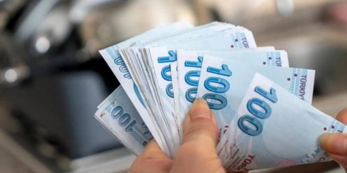 Tarih belli oldu! 1800 gün erken emeklilik, 17.168 TL destek!