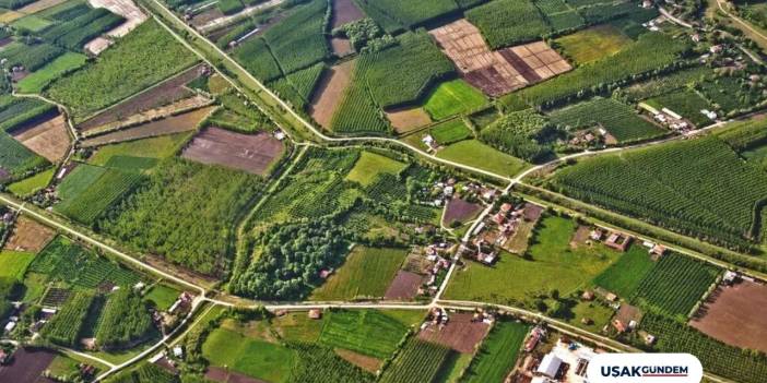 Milli Emlak'tan yatırımlık arsa müjdesi! Kıyıda köşede 3.500 TL'si olan arsa sahibi olacak