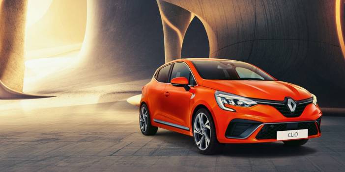 Çalışarak araba sahibi olmak hayal oldu! Renault Clio aylık taksiti asgari ücreti ikiye katladı