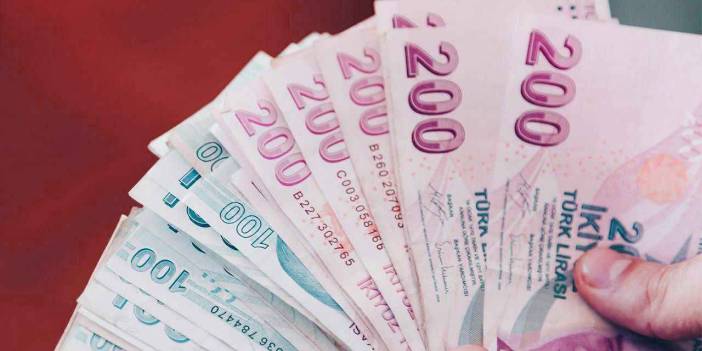Tüm maaşlar etkilenecek! İki bakanlıktan ortak karar, aylıklar 1.900 TL artacak!