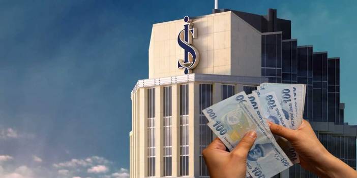 İş Bankası taşıt ihtiyaç ve konut kredisi faiz oranları değişti