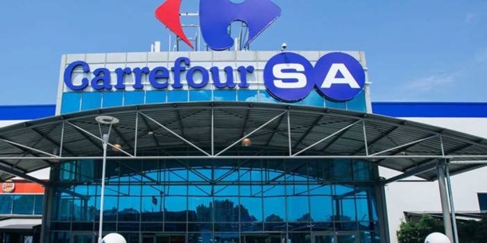 İndirim değil resmen bedava! Carrefour'dan çılgın kampanya 1 alana 1 bedava işte o ürünler