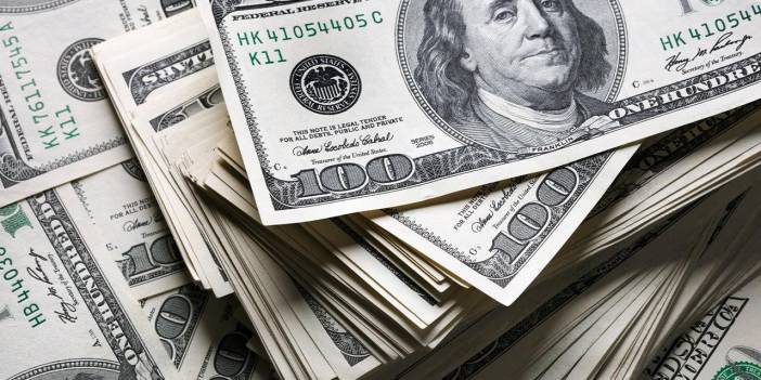 Tehlike geçmedi uyarısı yaptı! Dolar kuru 30 TL'yi aşacak mı?