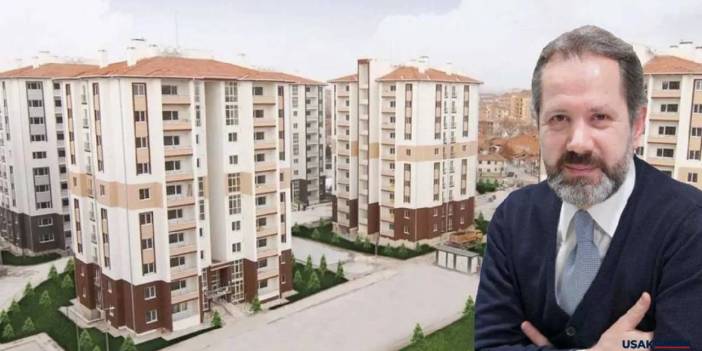 Ekonomist İslam Memiş konut alacak olan vatandaşları uyardı! Konut almak için doğru zaman mı?