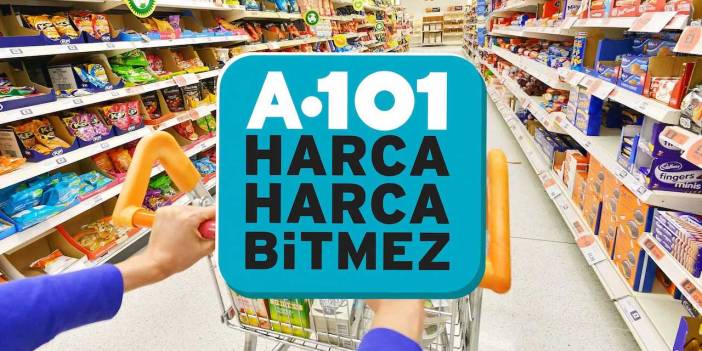 A101'de aktüel ürünler kataloğuna girdi uzun süre sonra Yudum Ayçiçek yağı ilk kez 99 TL'ye düştü!