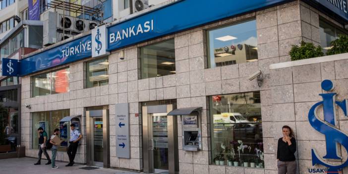 Ay sonuna kadar başvurun! İş Bankası faizsiz 10 bin TL nakit veriyor
