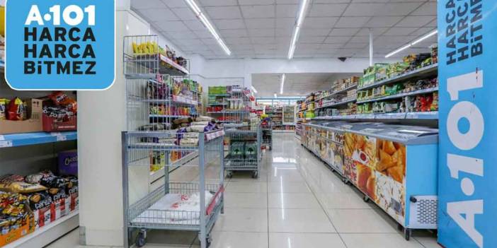 149 TL’DEN 59 TL’YE DÜŞTÜ! Bu indirimi gören herkes A101’e koşuyor! Kapış kapış gidiyor