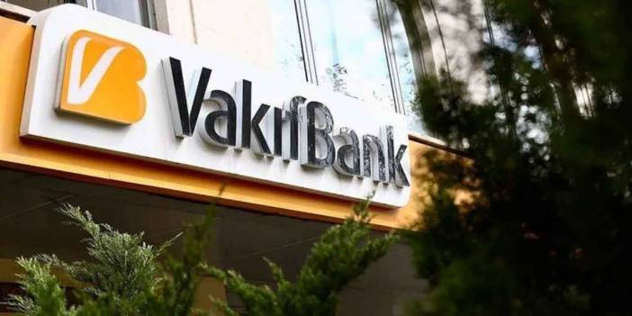 Vakıfbank'tan aylık 4.181 TL taksitle 48 ay vadeli 100.000 TL kredi