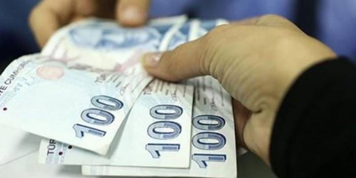 İşsizlere yeni devlet desteği! Hesaplara 3.420 TL para yatıyor!
