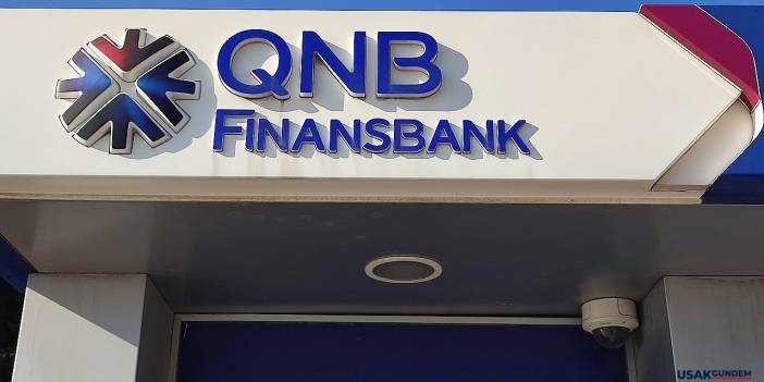 Otomobil almak isteyenler buraya! QNB Finansbank 300 bin TL taşıt kredisi veriyor