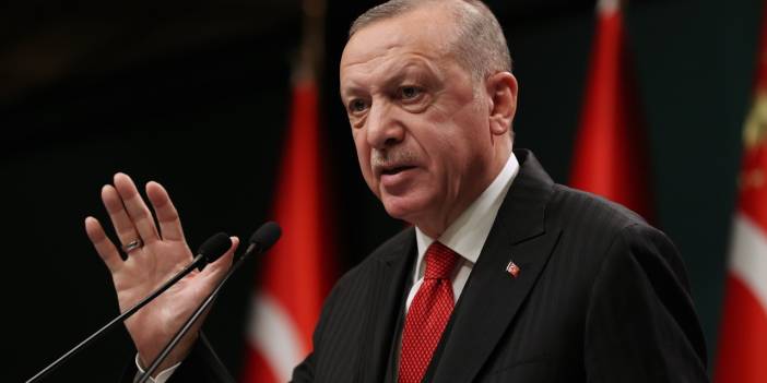 Cumhurbaşkanı Erdoğan müjdeyi verecek! Ev alacaklara devlet desteği ve ucuz konut kredisi!