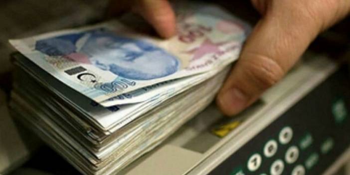 Borcu olanlar dikkat, sakın kaçırmayın! Son bir fırsat daha verildi!