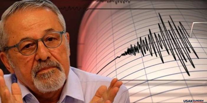 Naci Görür'den son dakika uyarısı! Malatya'da arka arka depremlerin ardından açıklama