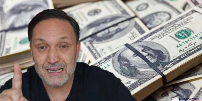 Selçuk Geçer Eylül ay için dolar tahmininde bulundu! Rakam vererek yatırımcıları uyardı