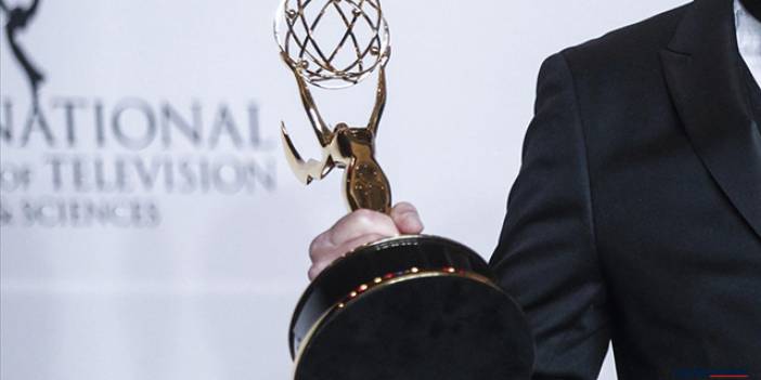 Her yıl düzenlenen Emmy Ödülleri 4 ay ertelendi!