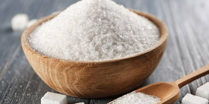 Şekerin tadı kaçtı, yüzde 30 zam yapıldı! 1 kg toz şeker kaç TL oldu?