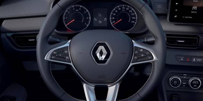 Renault'tan ayın teklifi! Sıfır Renault Taliant peşin 563.000 TL'ye satılıyor!