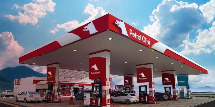 Petrol Ofisi'nin İstanbul, Ankara, İzmir benzin ve motorin fiyatları değişti!