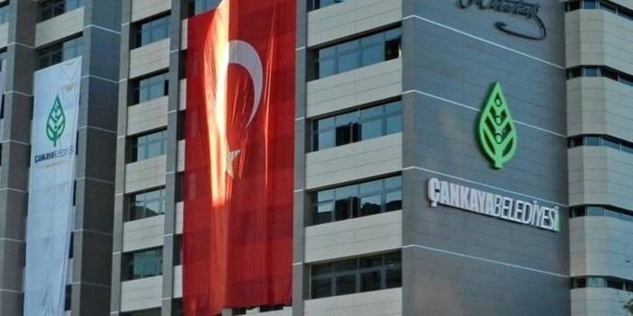 Ankara'nın göbeğinde yatırımlık arsa arayan kaçırmasın! Çankaya Belediyesi arsa satışı ihalesi düzenliyor