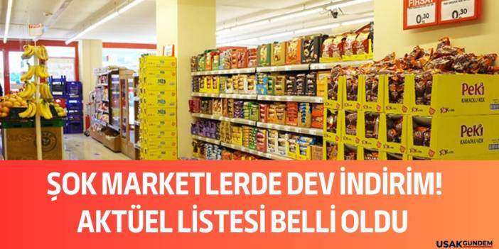 Şok marketlerde şok indirim! Tablet, akıllı saat ve bluetooth kulaklık neredeyse yarı fiyatına