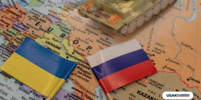 Ukrayna'dan Rusya'ya yanıt! 3 İHA düşürüldü