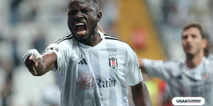 Beşiktaş Pendikspor maçında Colley'in golü iptal mi edildi? Top dışarı mı çıktı mı, hakemler neler söylüyor?