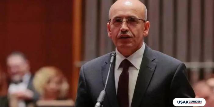 Öğrenciler bu haberi bekliyordu! Bakan Şimşek'ten flaş vergisiz telefon açıklaması!