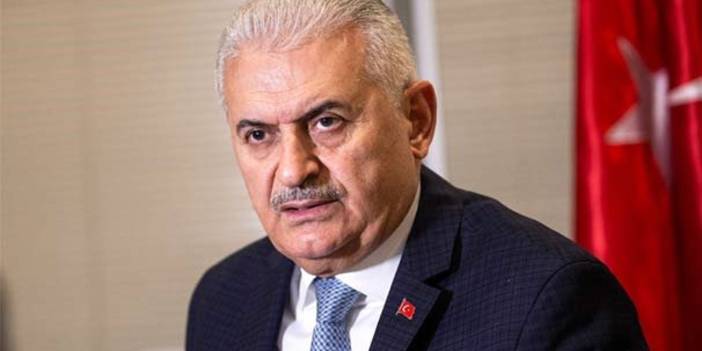 AK Parti'den emekli maaş zammı açıklaması! Binali Yıldırım tarih verdi!