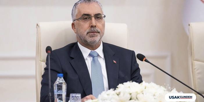 Beklenen haber geldi! Bakan Işıkhan açıkladı, kamu görevlilerine yüzde 45'e yakın bir zam olacak