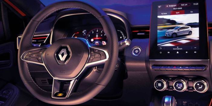 En ucuz Renault için son teklif! Bu fiyatı bir daha bulamazsınız!