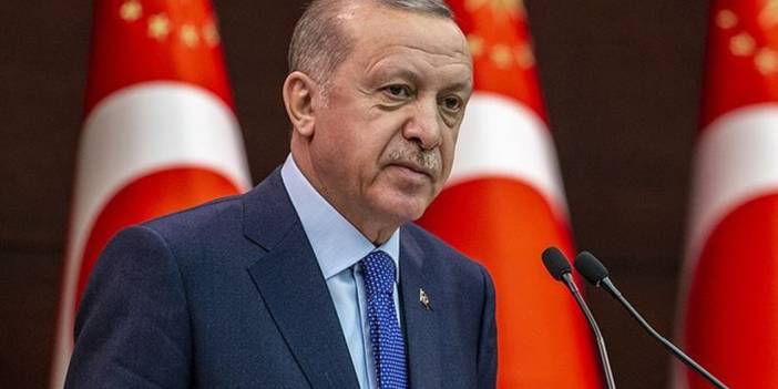 Cumhurbaşkanı Erdoğan Çanakkale yangınında son durumu açıkladı!