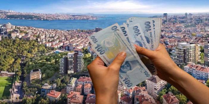 Ankara İzmir ve İstanbul'da oturanlara kötü haber! Yüzde 133 zam geldi