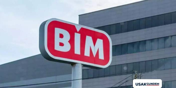 BİM'de indirim rüzgarı! Şarjlı kablosuz dikey süpürgeden hamur yoğurma makinesine kadar birçok ürün indirimde