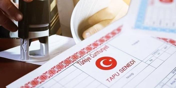 Bugün tapu daireleri açık olacak mı? 30 Ağustos tapu müdürlükleri çalışma saatleri!