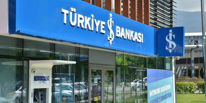 İş Bankası 1 milyon 200 bin TL limitli taşıt kredisi kampanyası başlattı