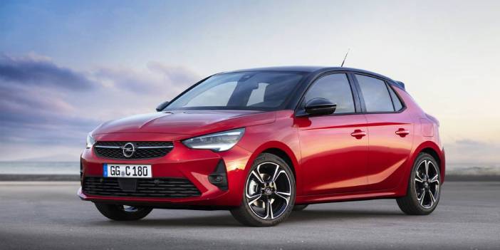 Opel'den en ucuz teklif! Eski fiyat listesiyle Opel Corsa satışları başladı!