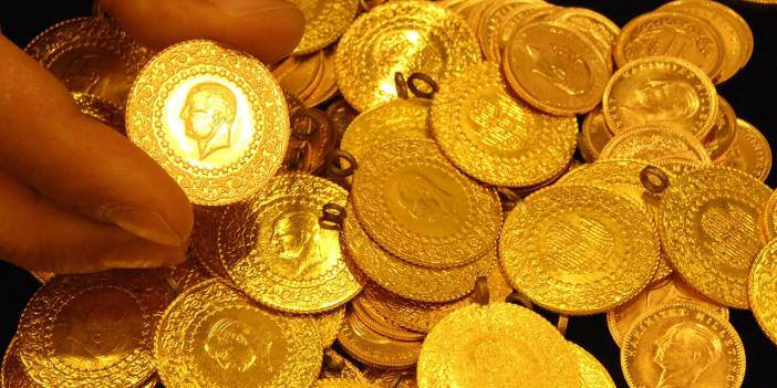 Kuyumcular sır gibi saklıyordu! Gram altının 2.250 TL olacağı tarih!