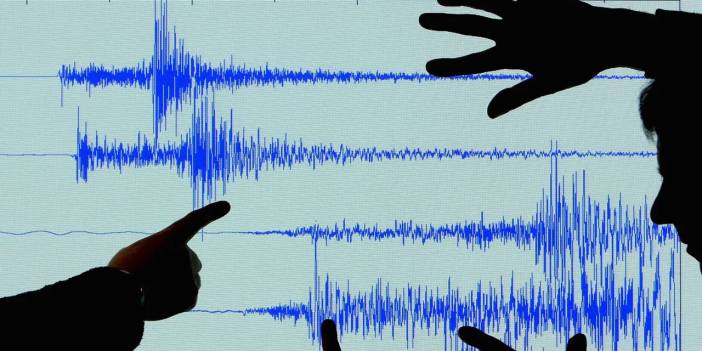 Deprem fırtınası uyarısı! Deprem uzmanları açıkladı, o bölgeye aman dikkat!
