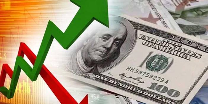 Dolar uçacak, enflasyon düşecek! OVP'de dolar kuru ve enflasyon tahminleri belli oldu!