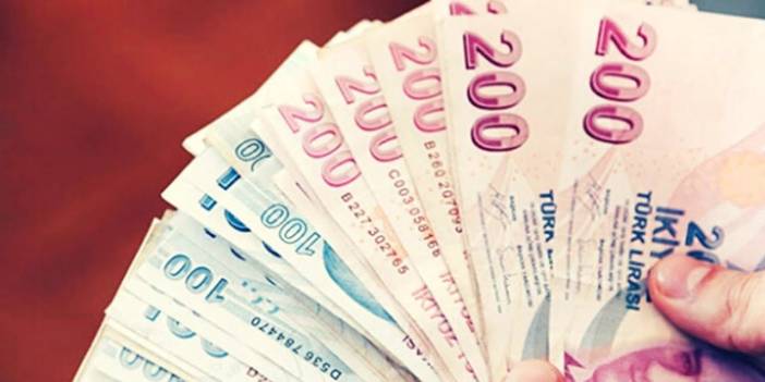 Bakan açıkladı, paralar yatıyor! Hemen Ziraat Bankası hesabınıza bakın!