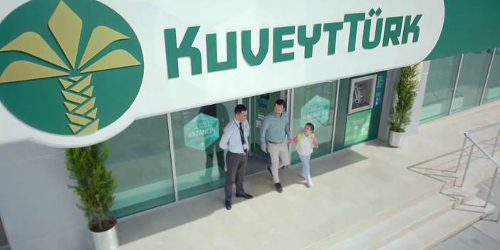 Kuveyt Türk'ten ay sonuna kadar başvuran emeklilere 8.000 TL!