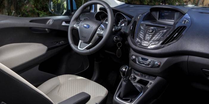 Satış rekorları kırıyor! Ford çok satan arabayı 662 Bin TL'ye satışa çıkardı!