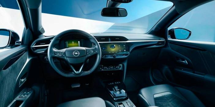 Opel'den ucuz sıfır araba teklifi! Peşin 515.900 TL'ye gıcır gıcır aracınız oluyor!