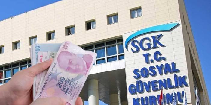 Emeklilere kötü haber! SGK müfettişleri denetime çıktı o kişilerin emekli maaşı kesilecek paralar geri istenecek