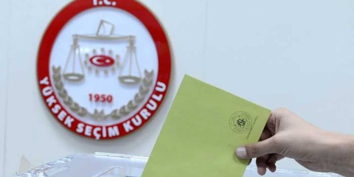 18 yaş üstü Türk vatandaşları! 1 Ekim tarihine kadar bunu yapmayanlar 2024 yerel seçiminde oy kullanamayacak